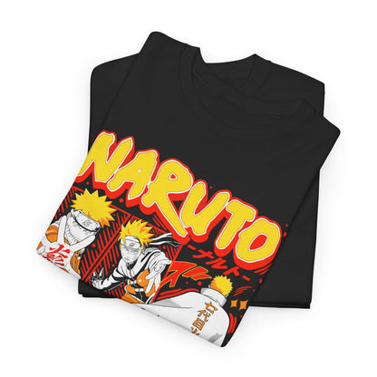 Naruto - T-Shirt