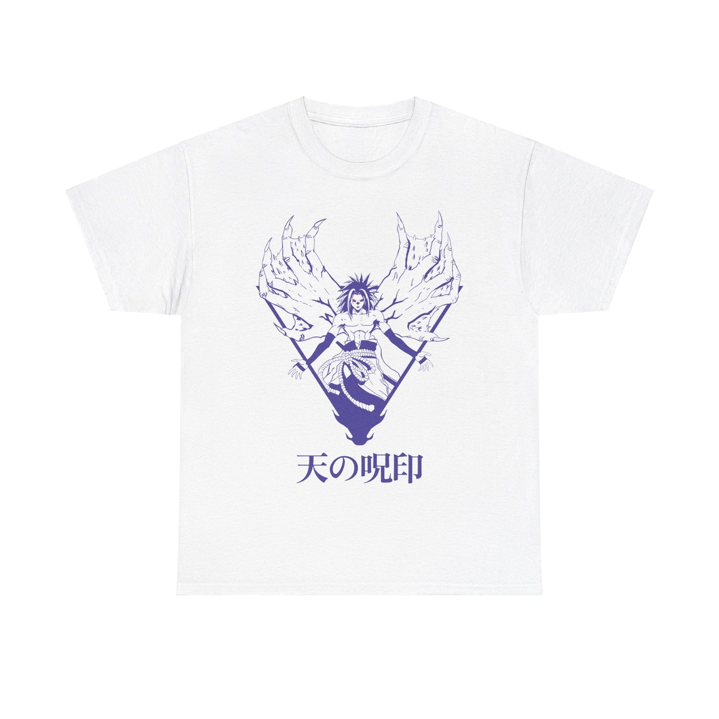 Sasuke - Tee