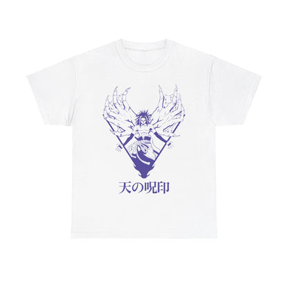 Sasuke - Tee