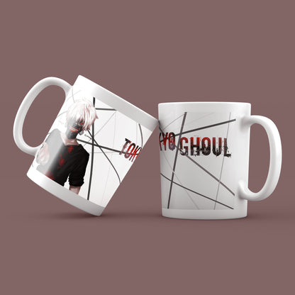 Tokyo Ghoul - Mug