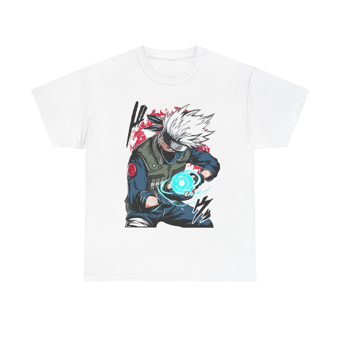 Kakashi - T-Shirt