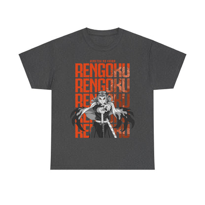 Rengoku - Tee