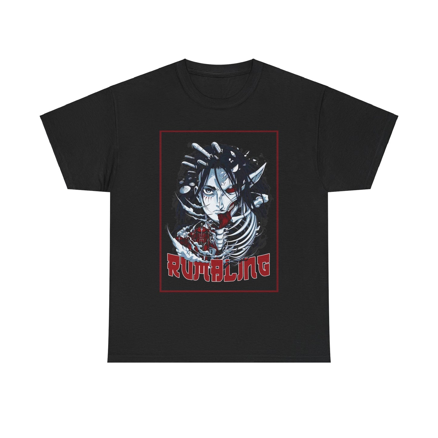 Rumbling Titan - Tee