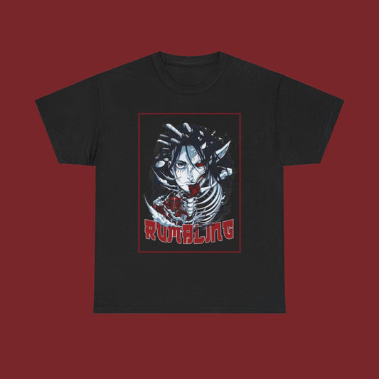 Rumbling Titan - T-Shirt - YumeThreads