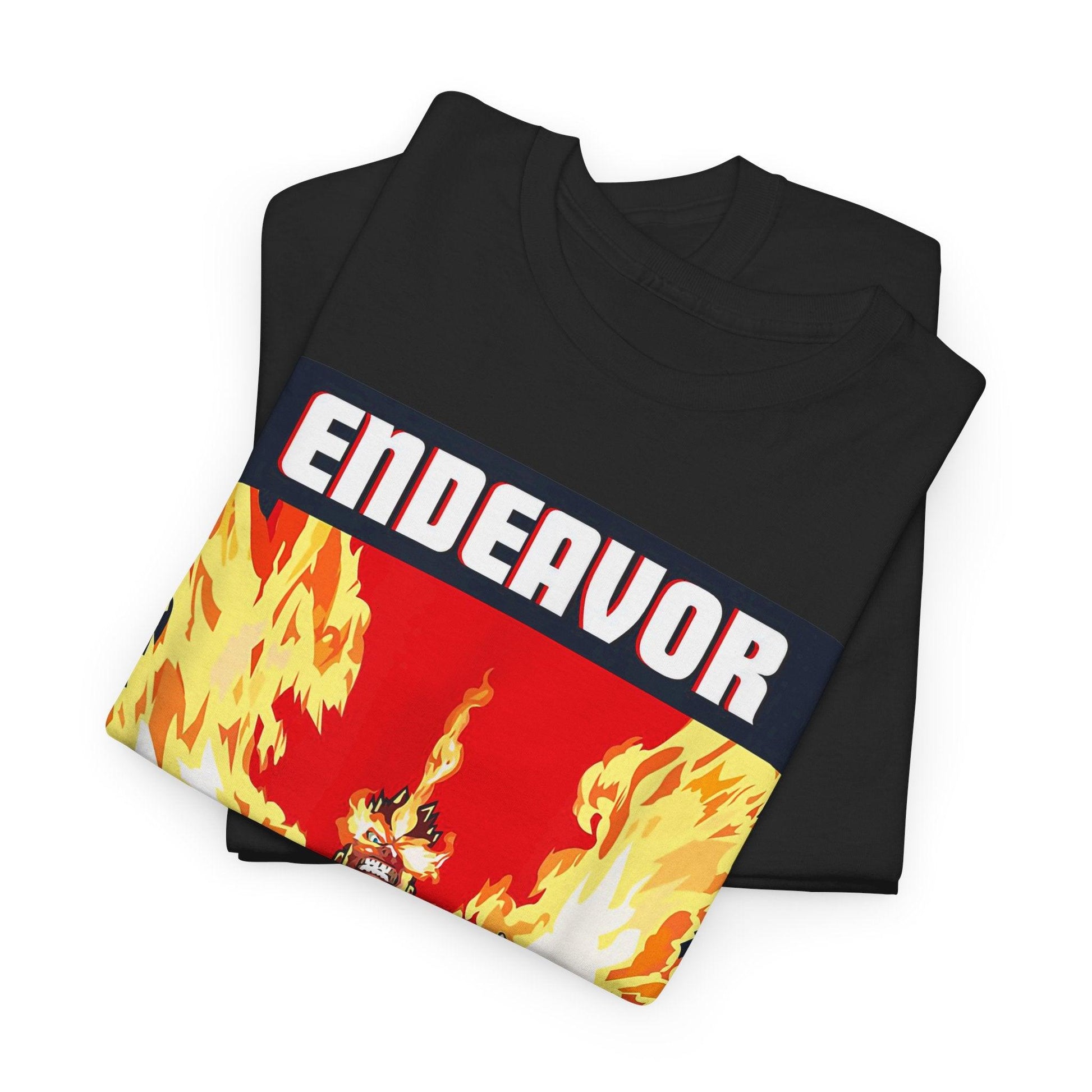 Endeavor - T-Shirt - YumeThreads