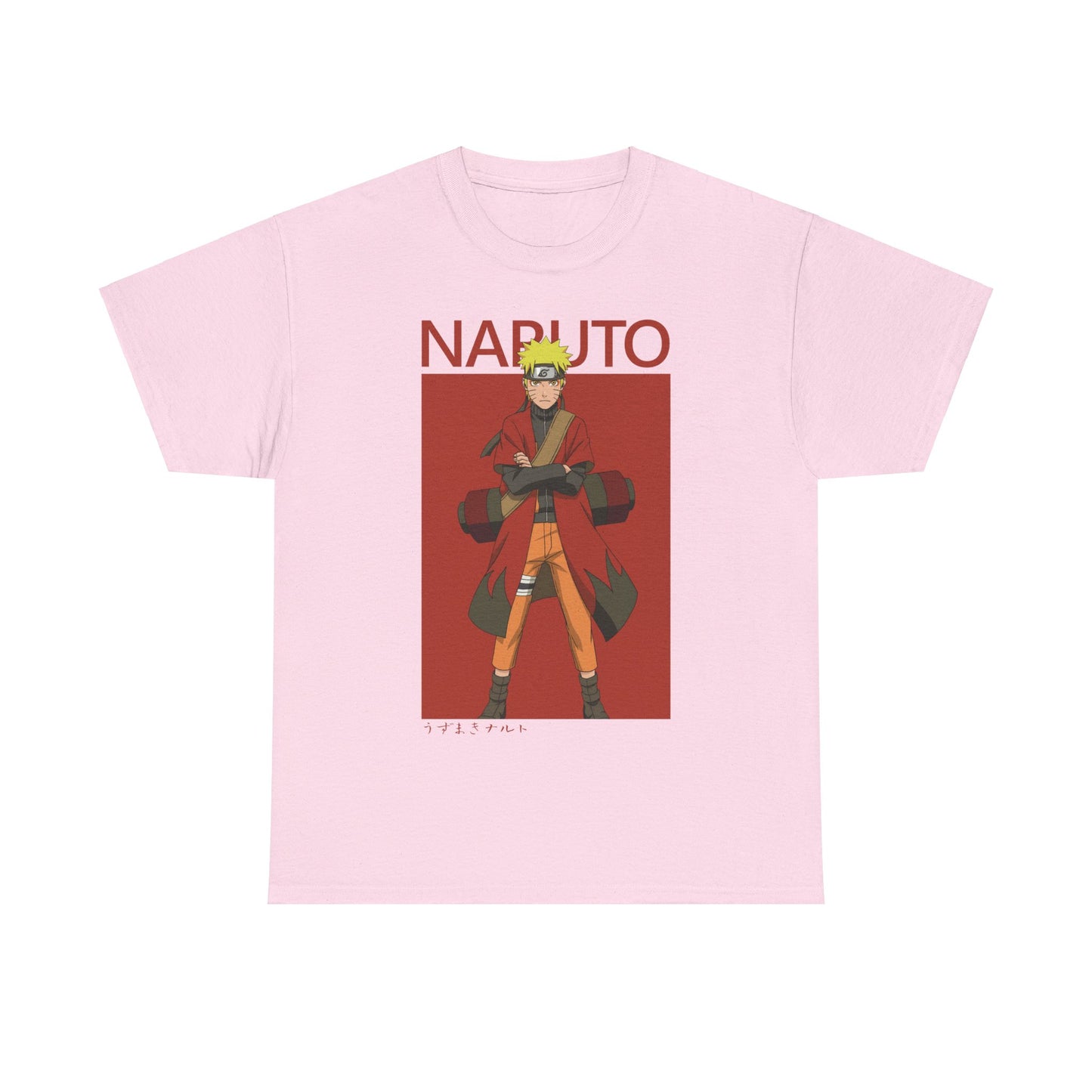 Naruto - T-Shirt