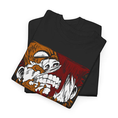 Endeavor - T-Shirt - YumeThreads