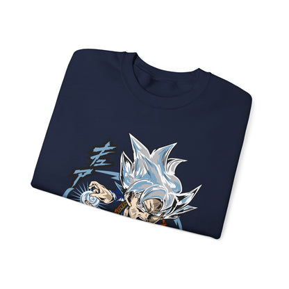 Goku -  Sweatshirt