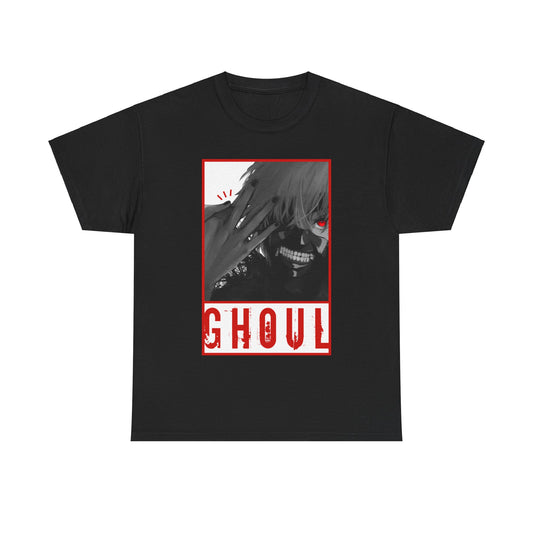 Tokyo Ghoul - T-Shirt