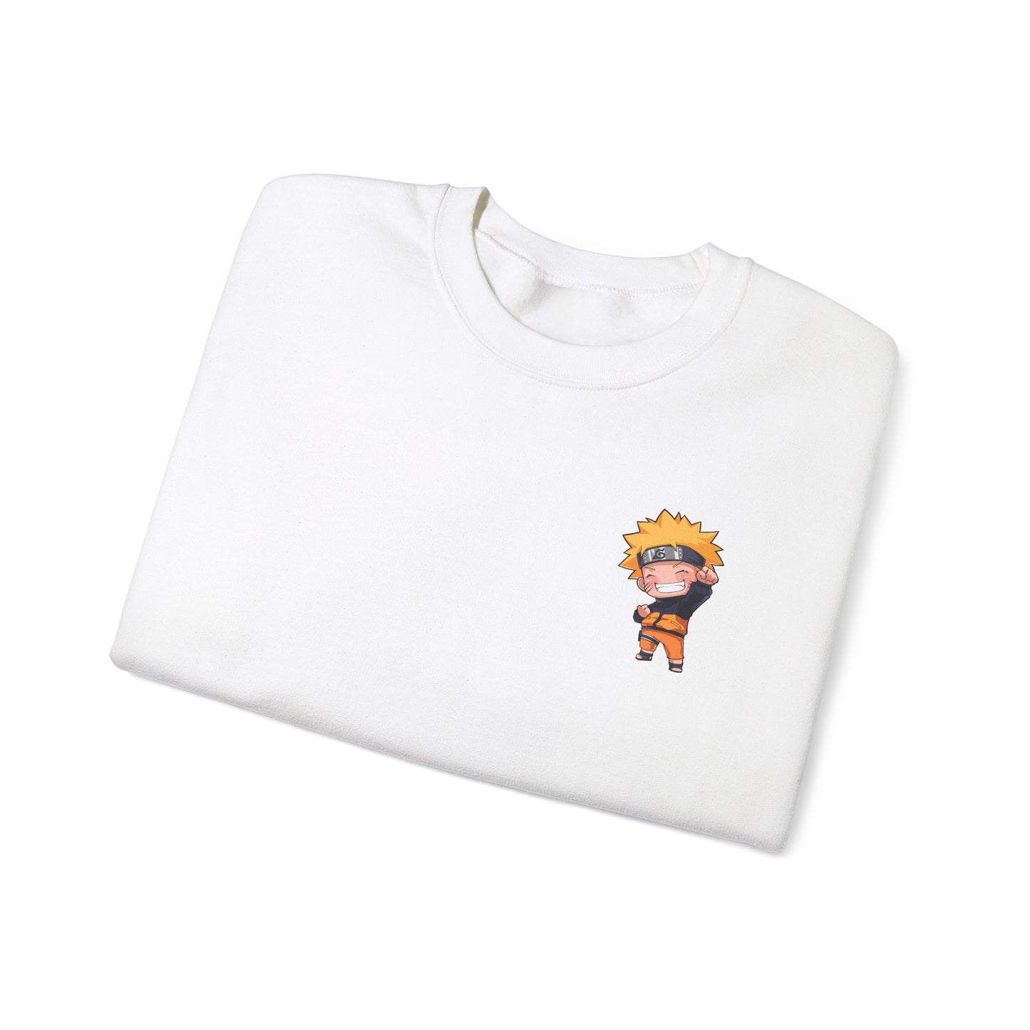 Mini Naruto -  Sweatshirt