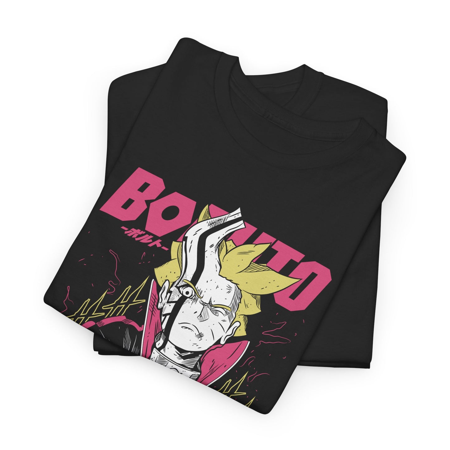 Boruto - T-Shirt