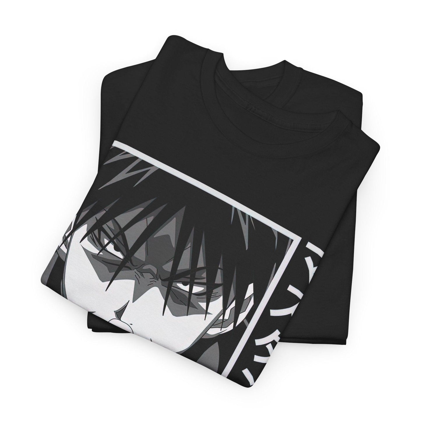 Roy Mustang - T-Shirt - YumeThreads