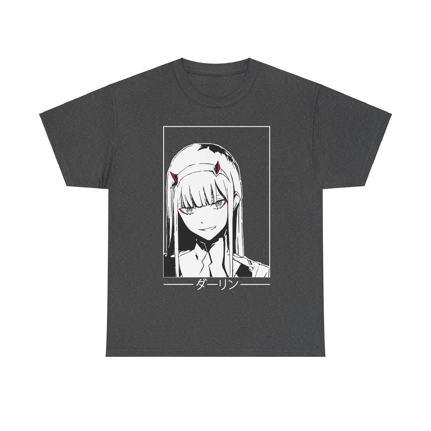 Zero Two - Tee