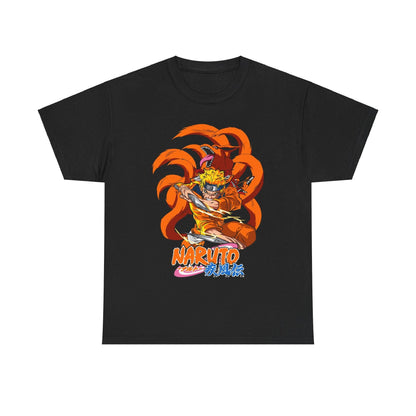 Naruto - T-Shirt - YumeThreads