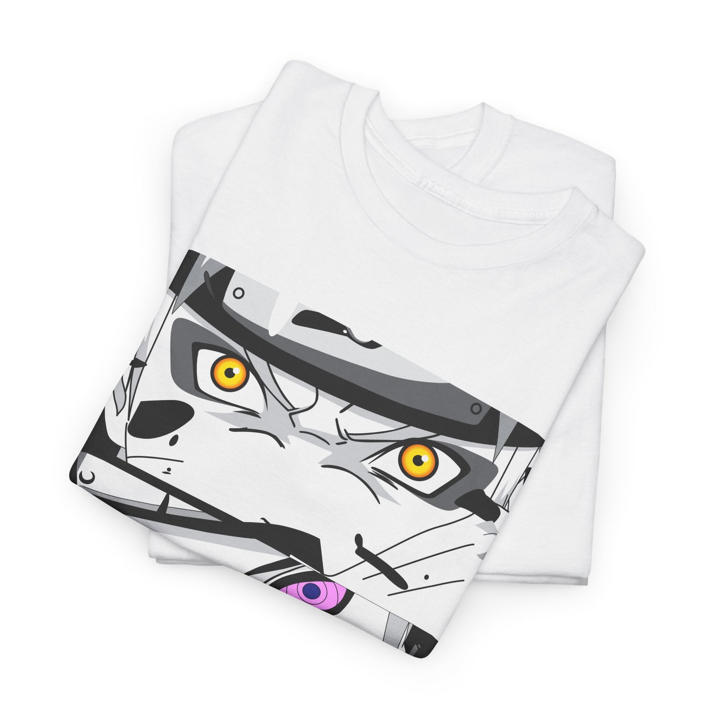 Naruto x Schmerz - T-Shirt