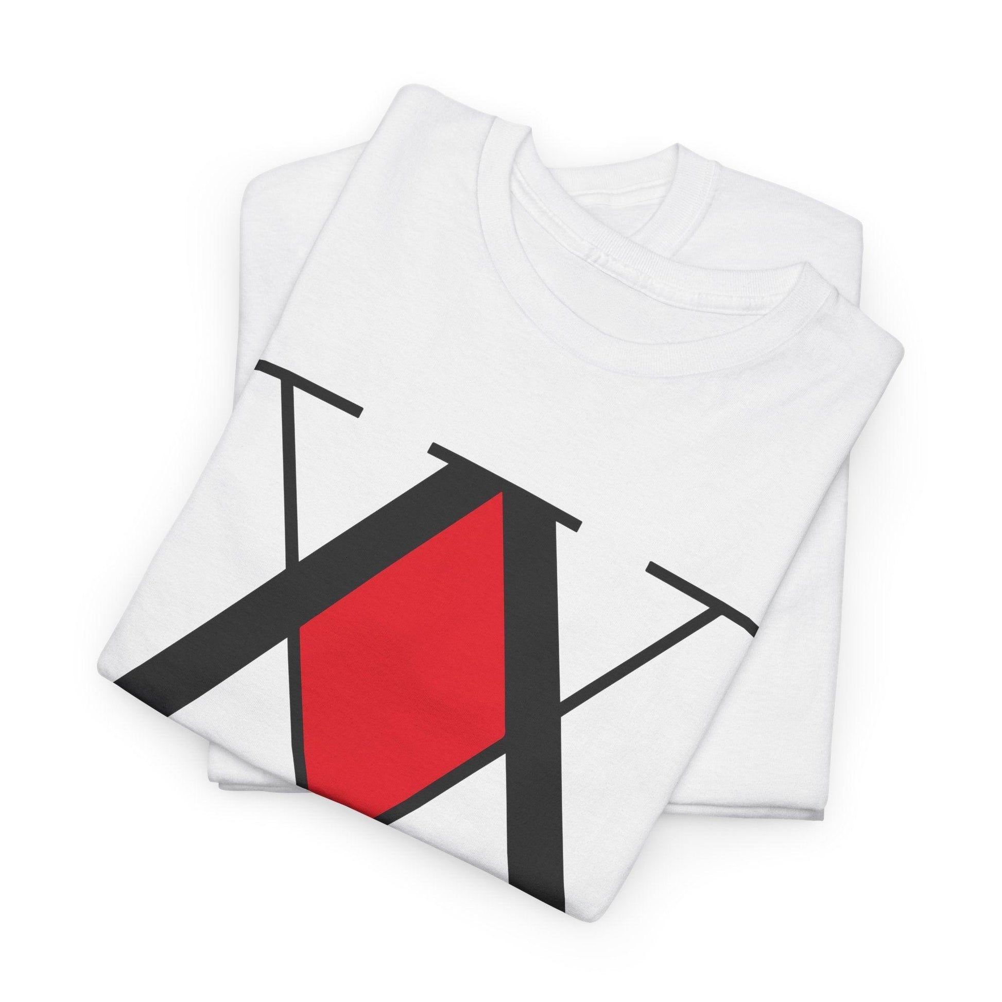 Hunter x Hunter - T-Shirt - YumeThreads