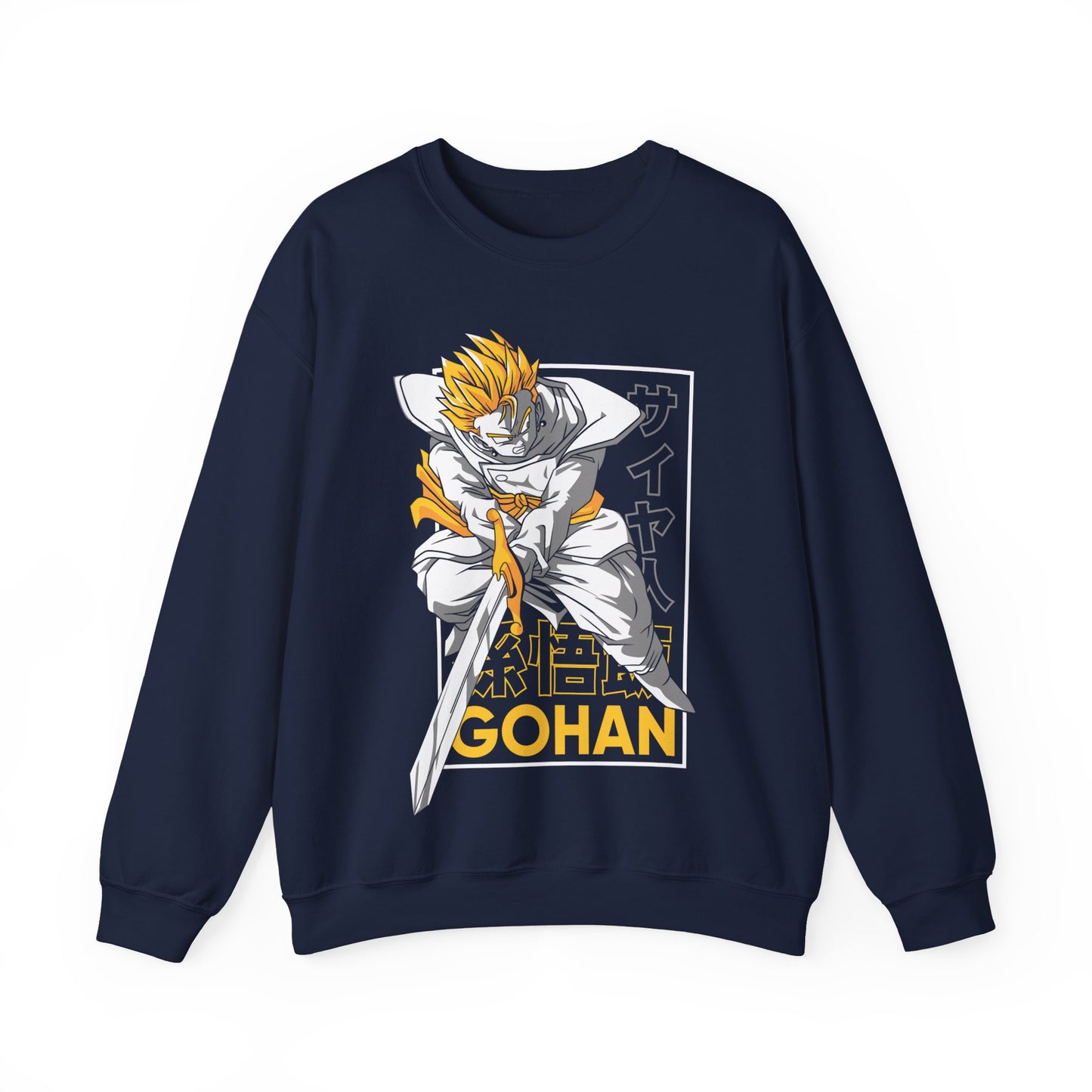 Gohan -  Sweatshirt