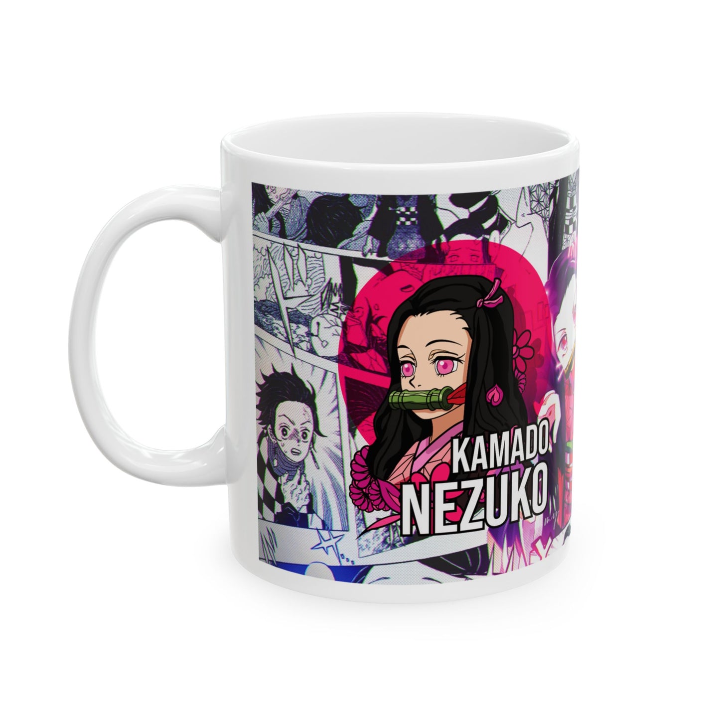 Nezuko - Mug