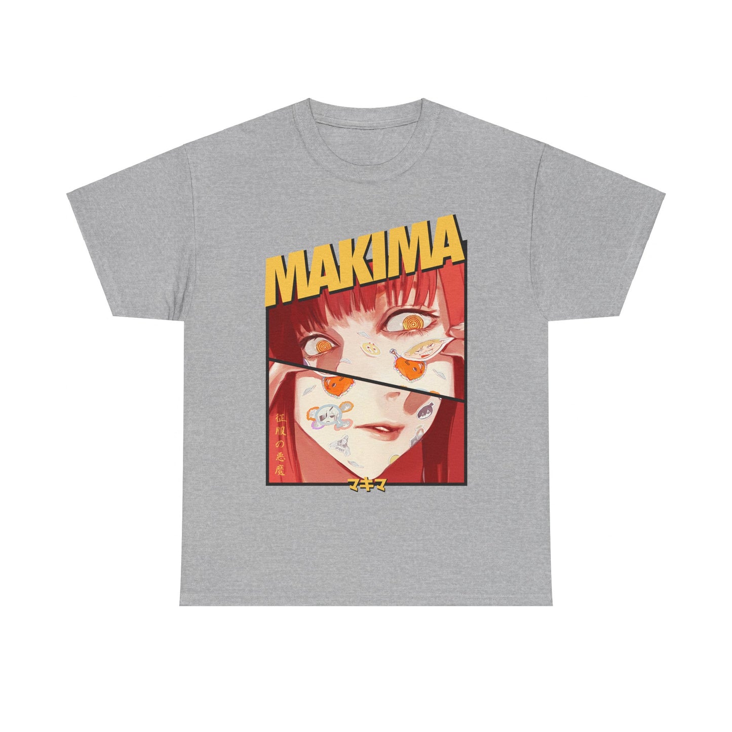 Makima - Tee