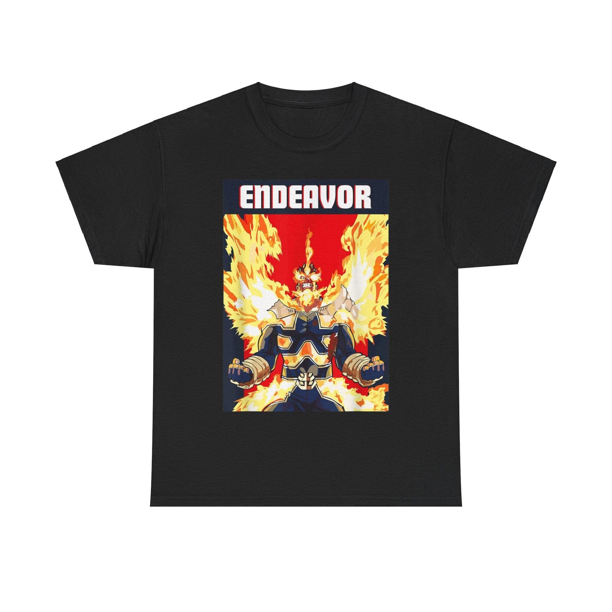 Endeavor - T-Shirt - YumeThreads