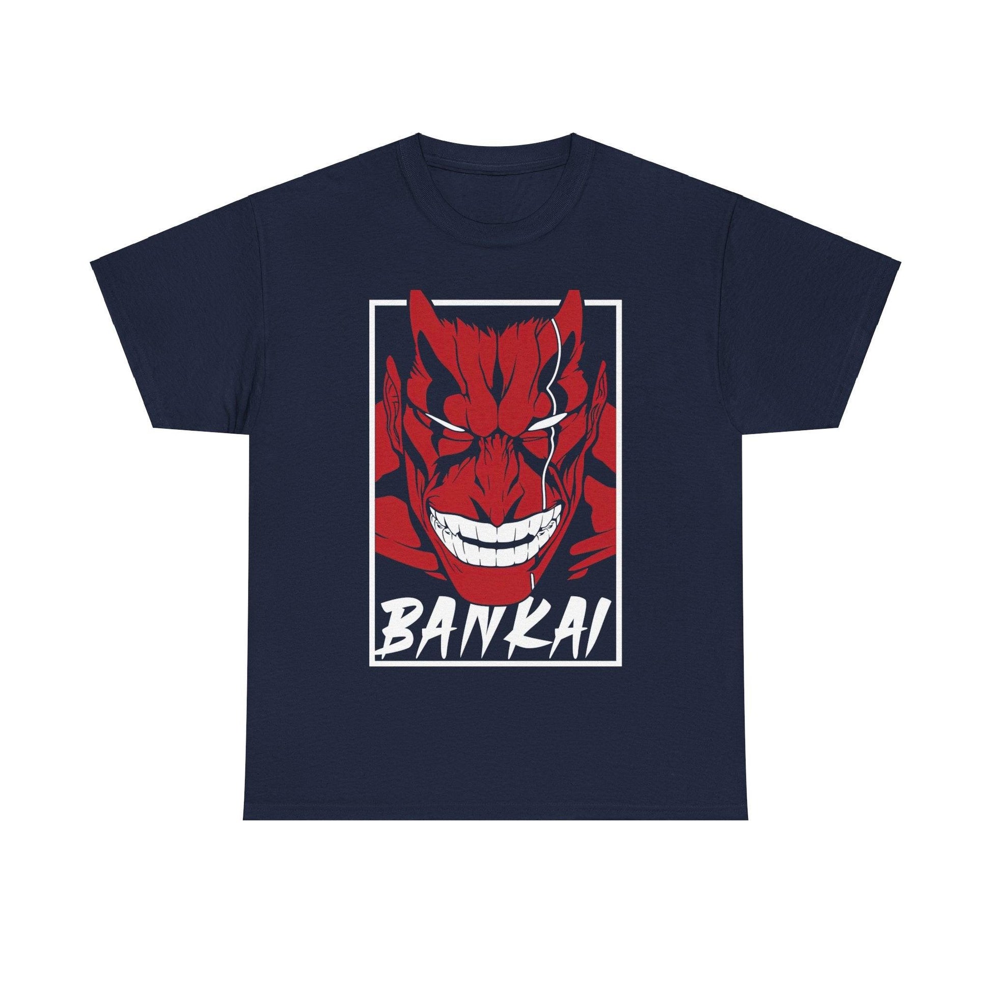 Bankai - T-Shirt - YumeThreads