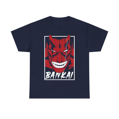 Bankai - T-Shirt - YumeThreads