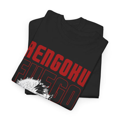 Kyōjurō Rengoku - T-Shirt