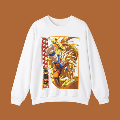 Goku -  Sweatshirt