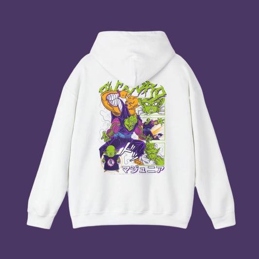 Piccolo - Hoodie