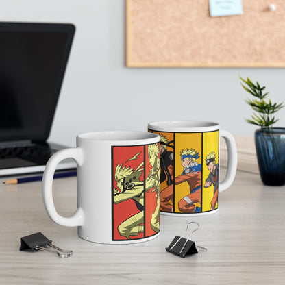 Naruto - Tasse