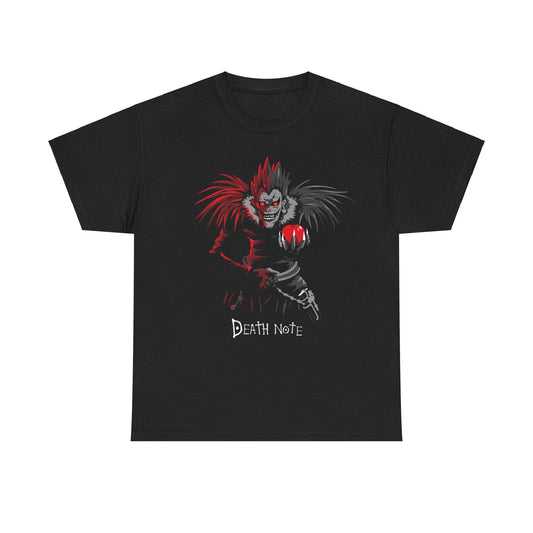 Death Note - T-Shirt - YumeThreads