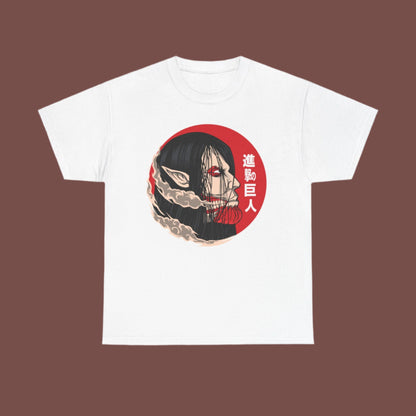 Attack on Titan - T-Shirt