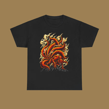 Kurama - T-Shirt