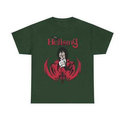 Hellsing - Tee