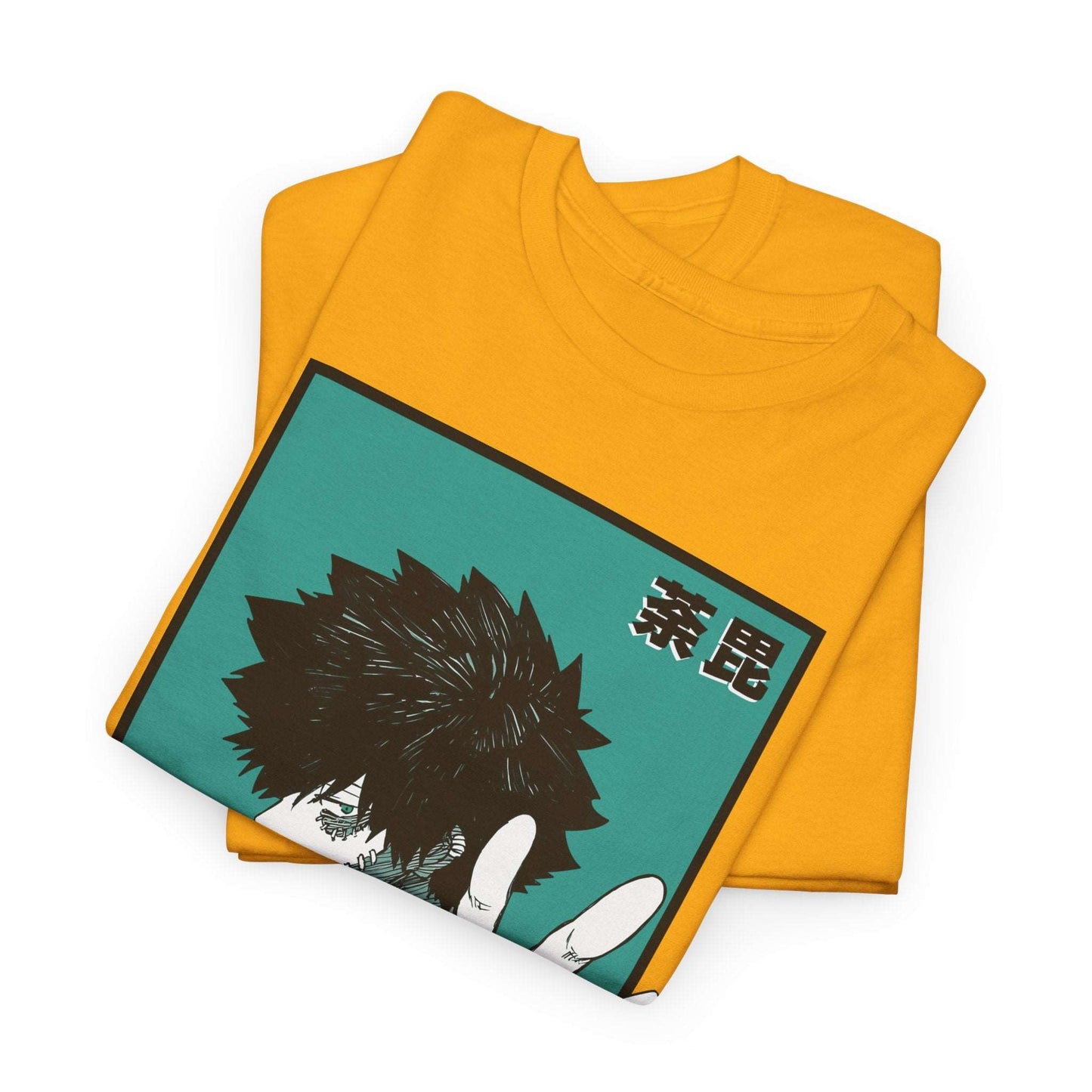 Dabi  - Tee