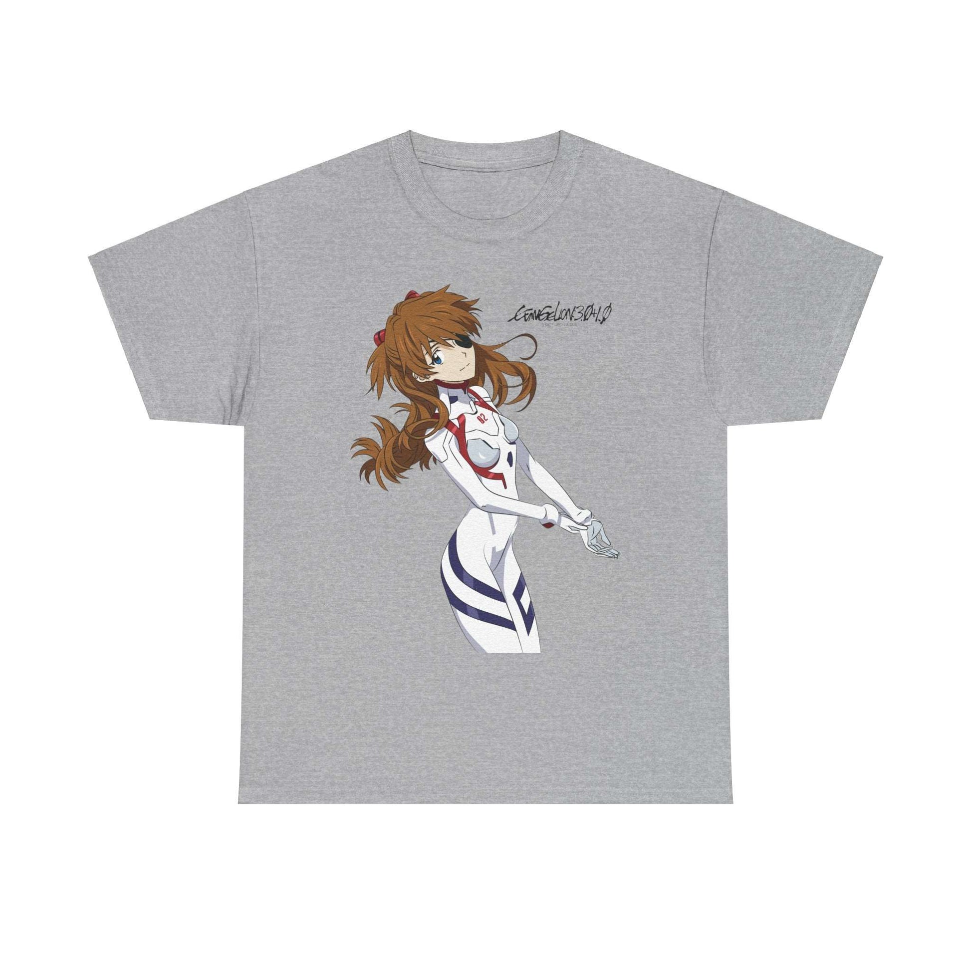 Asuka - Tee