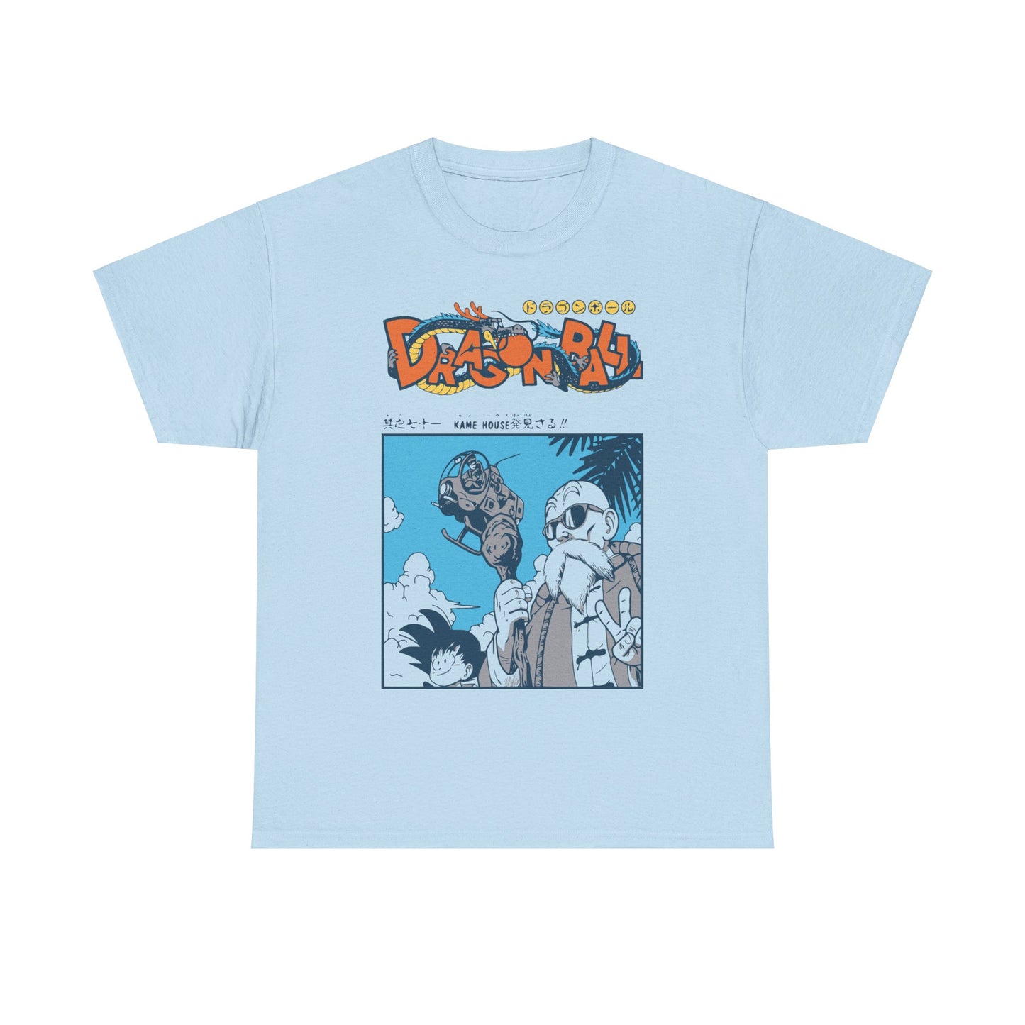 Dragon Ball - Tee