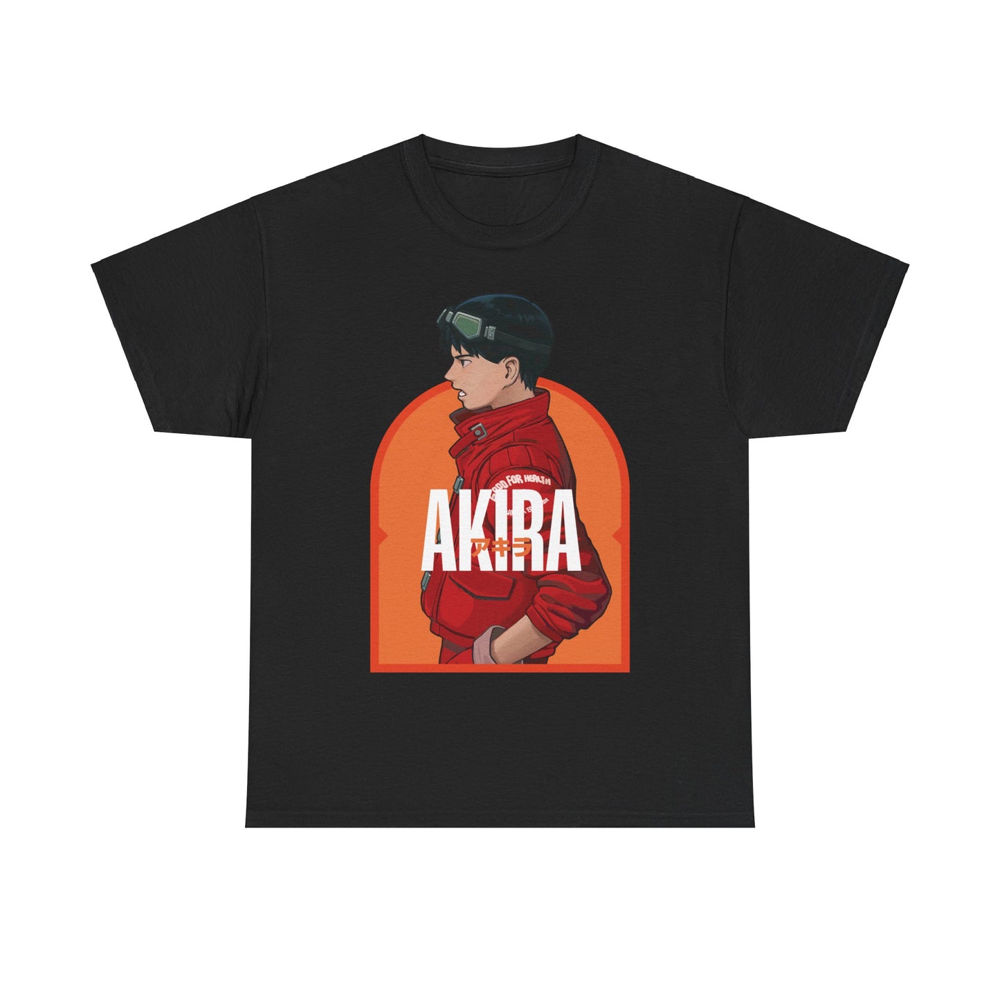 Akira - Tee