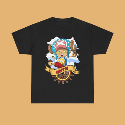 Tony Tony Chopper - T-Shirt - YumeThreads