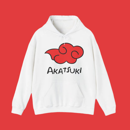 Akatsuki - Hoodie