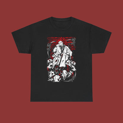 Sukuna - T-Shirt - YumeThreads