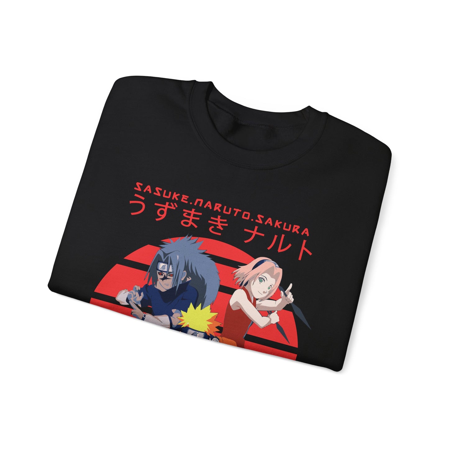 Naruto -  Sweatshirt