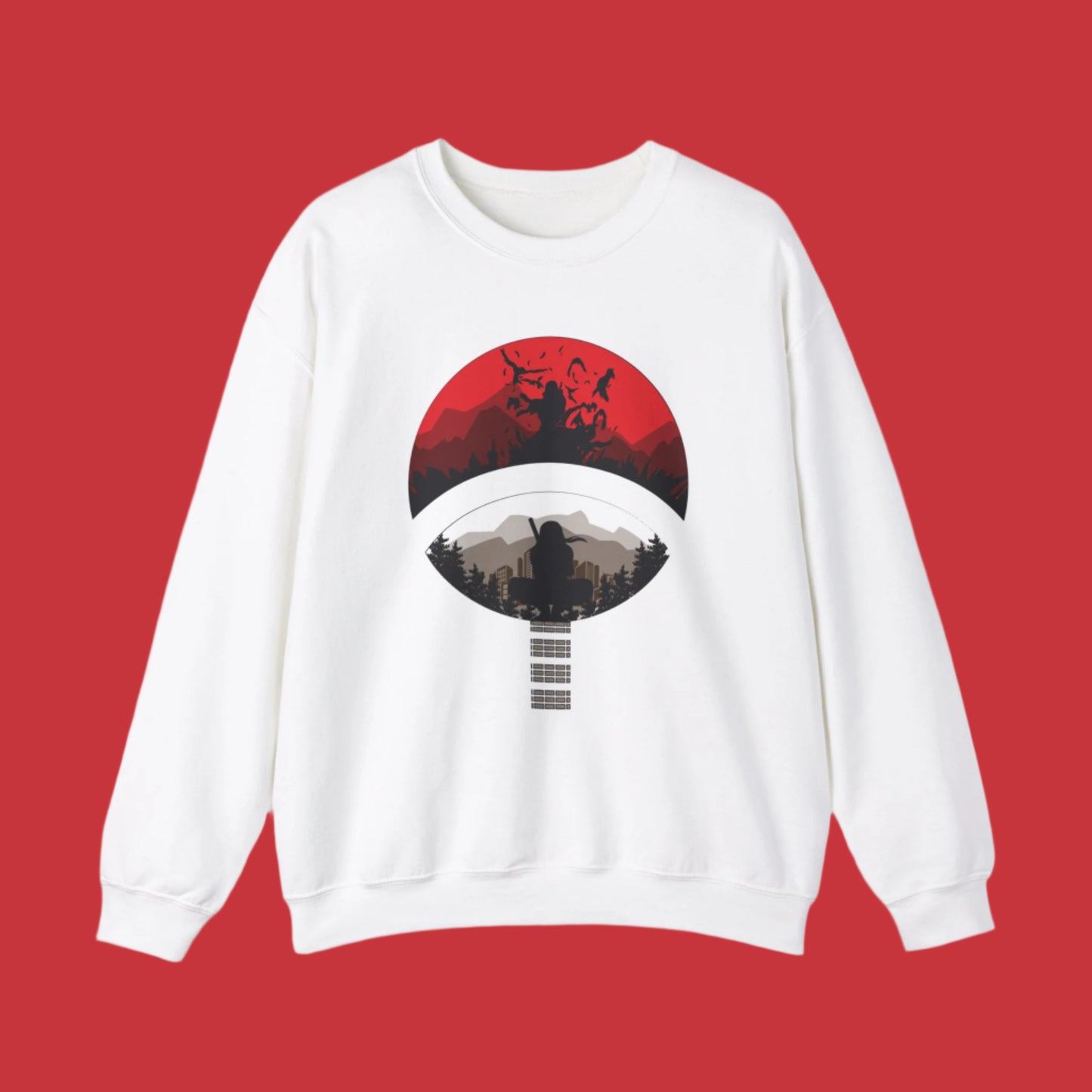 Itachi -  Sweatshirt