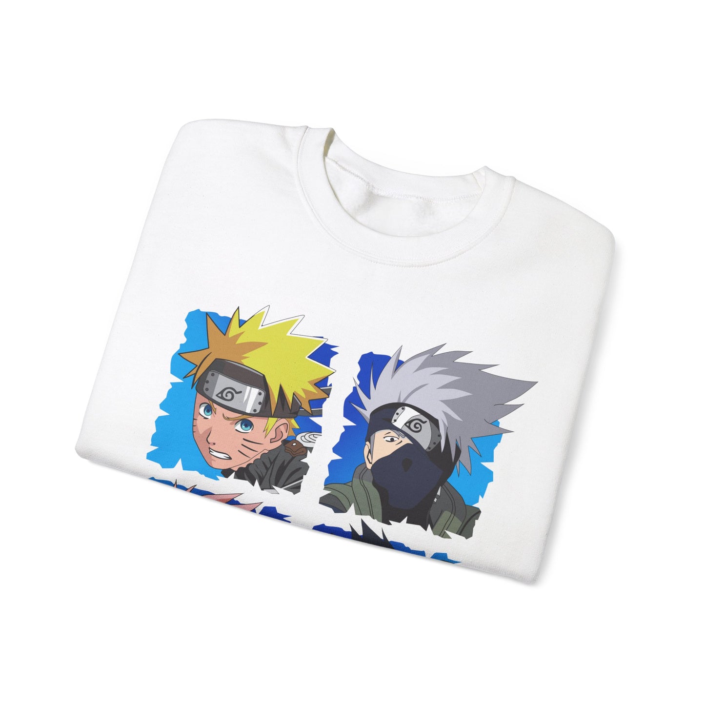 Team 7 -  Sweatshirt