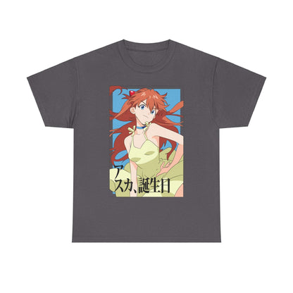 Asuka - Tee