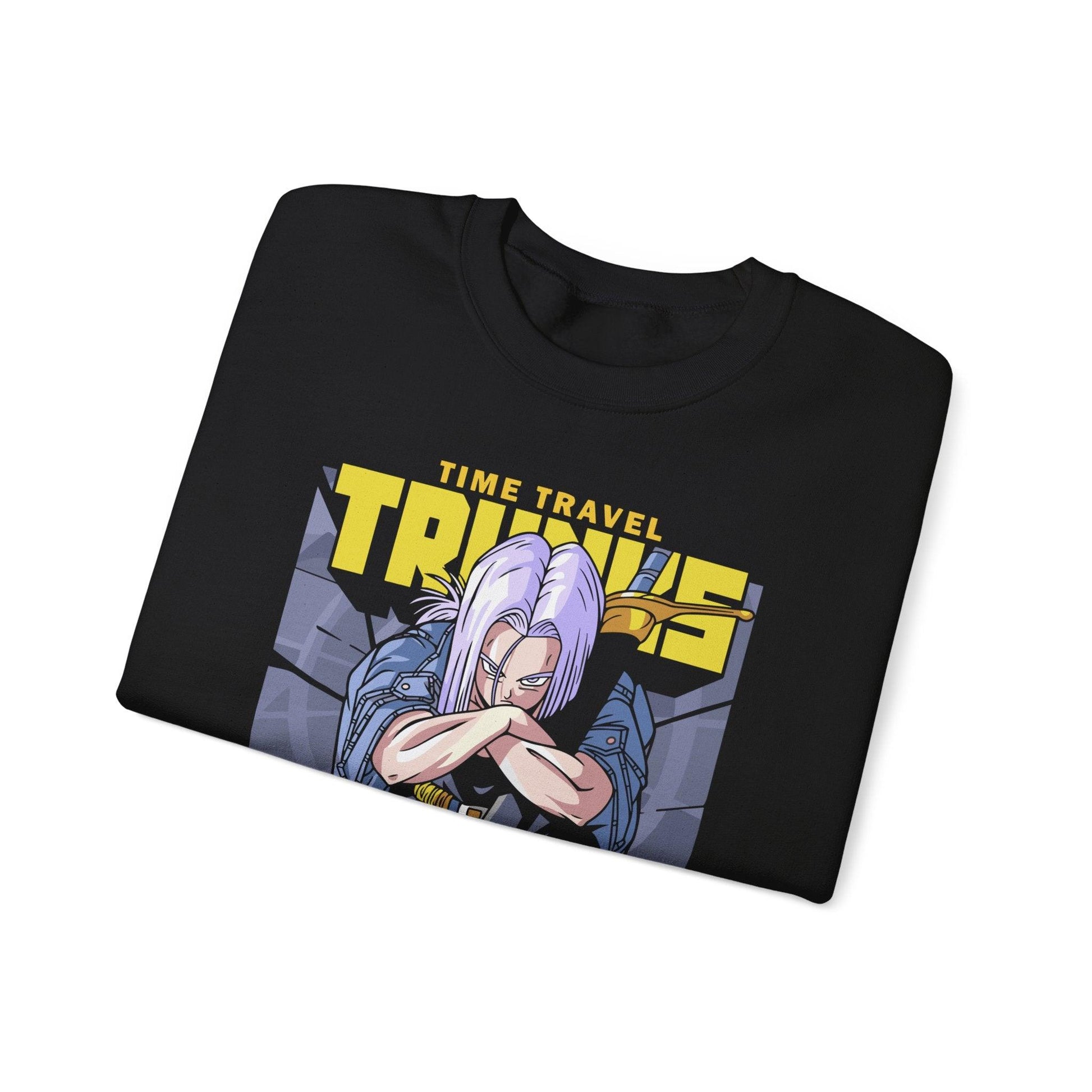 Trunks - Sweatshirt - YumeThreads