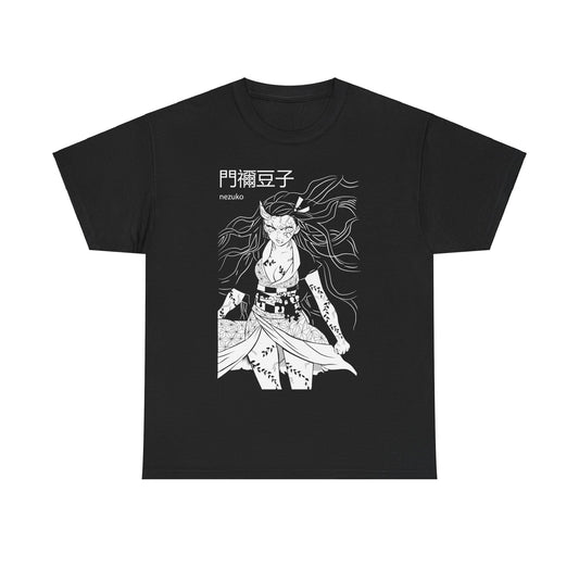 Nezuko - Tee