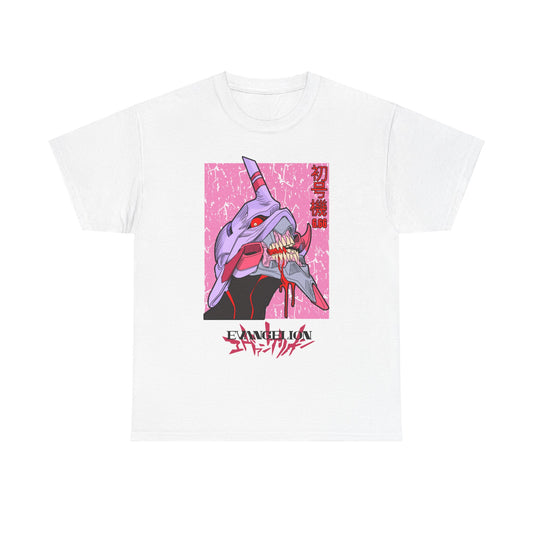 Neon Genesis Evangelion - Tee