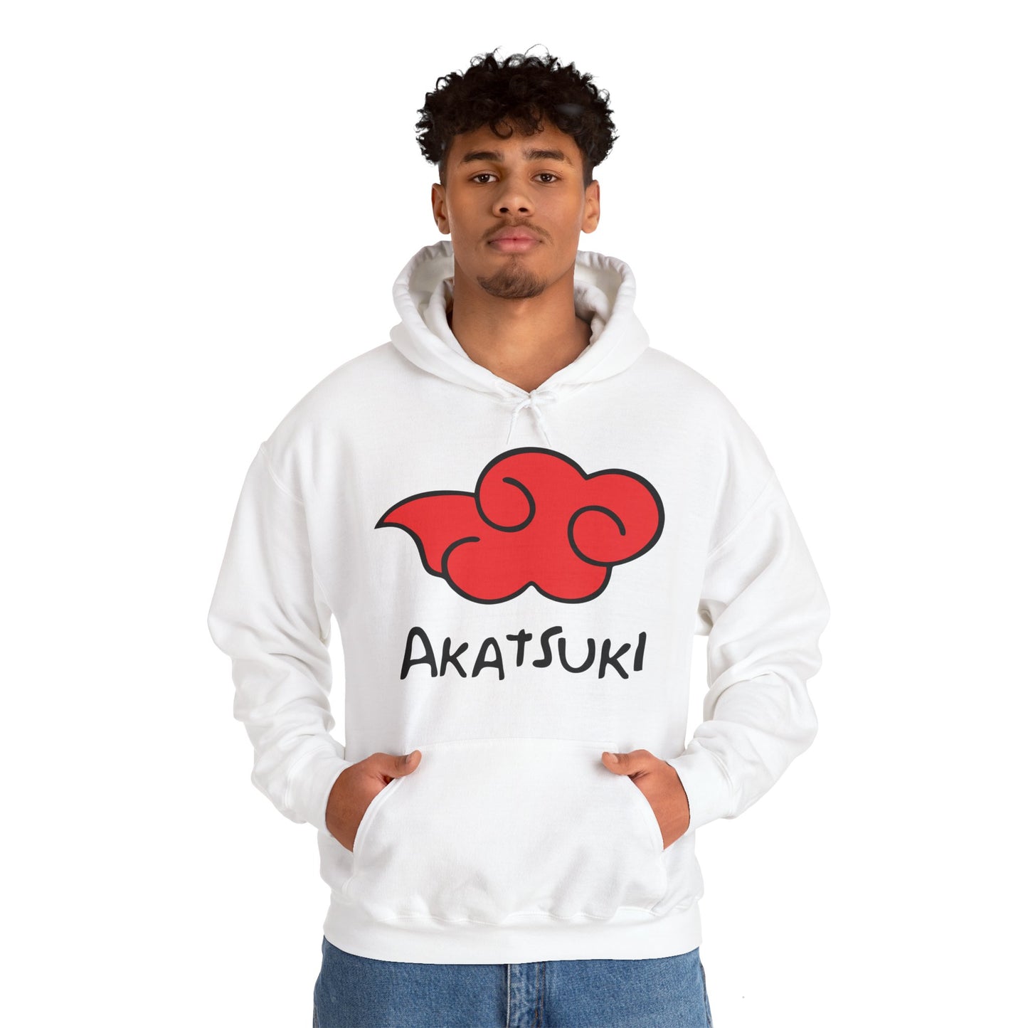 Akatsuki - Hoodie