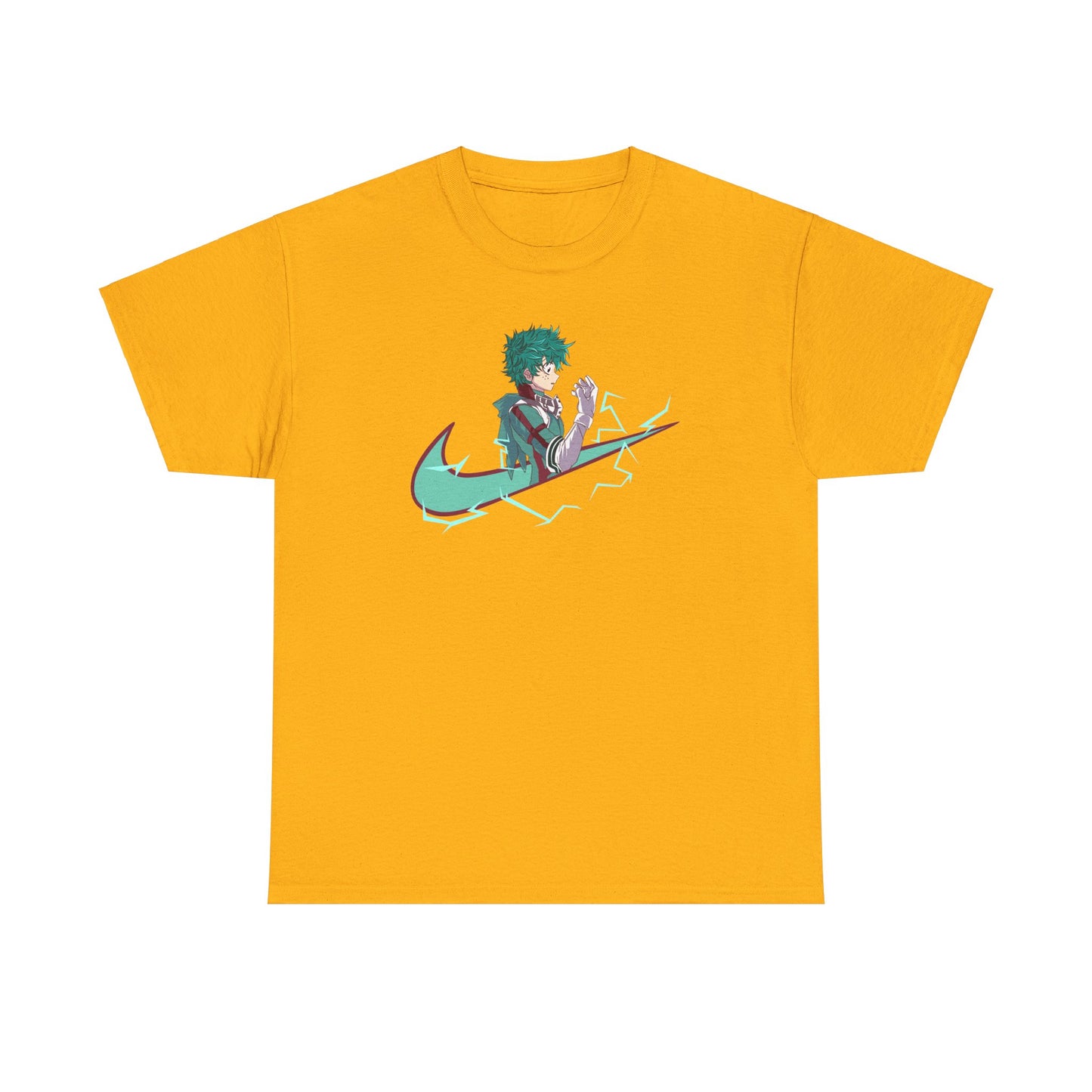 Deku Swish - Tee